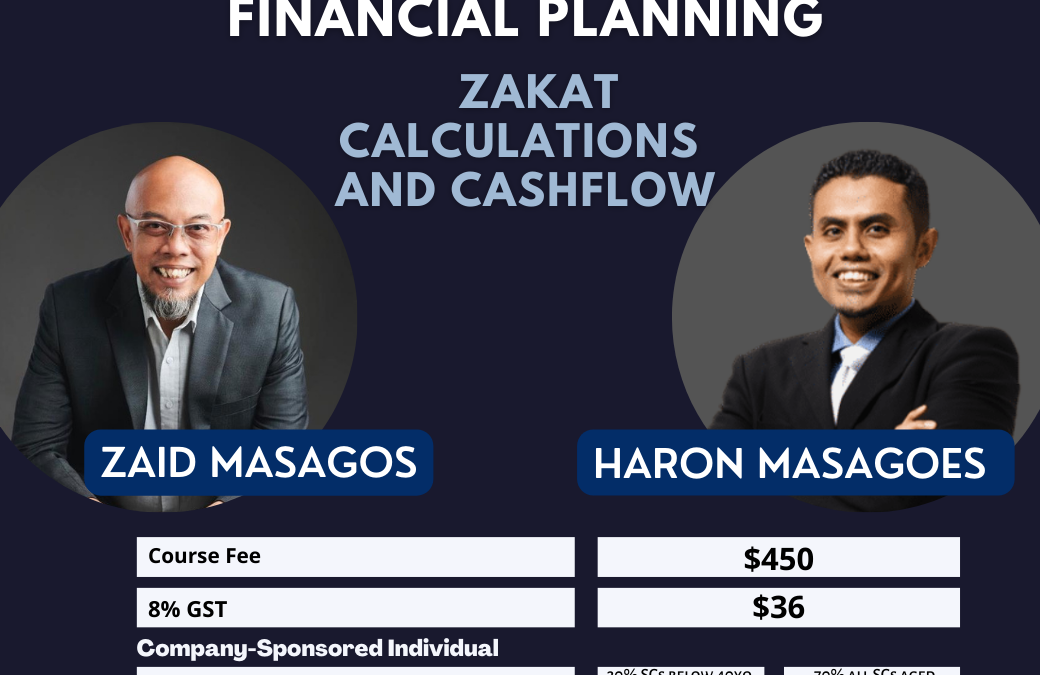 AIFP-Zakat 2023