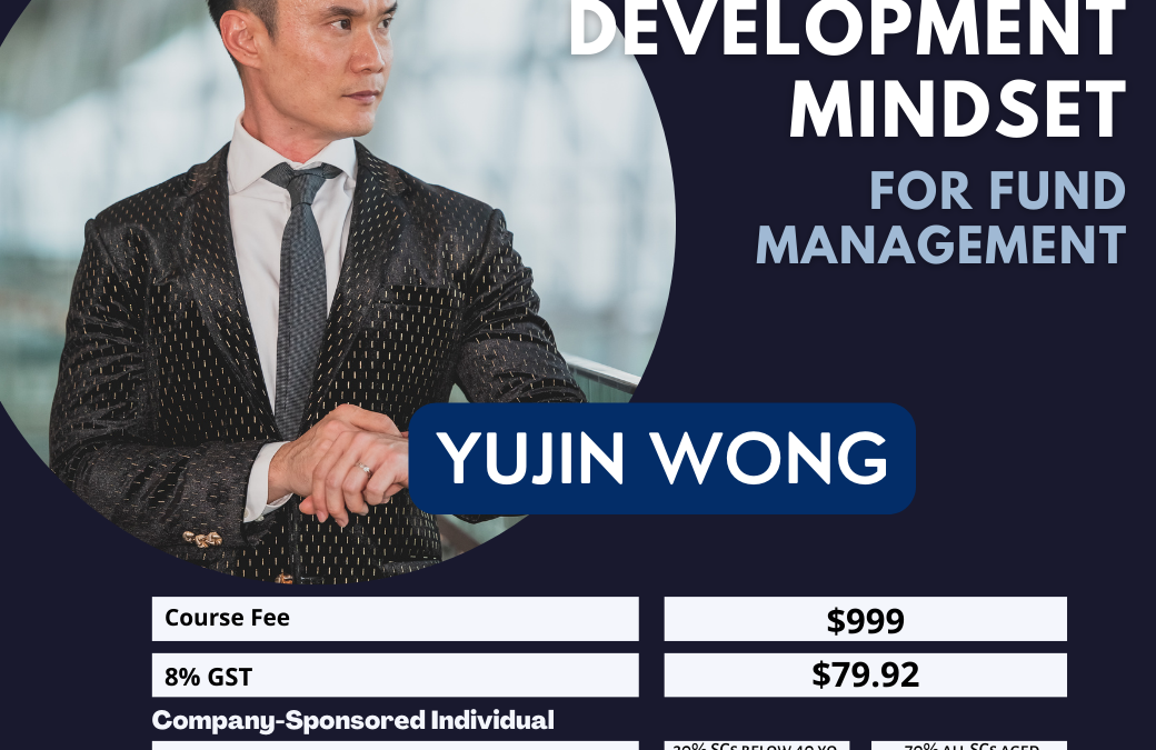 Business Development Mindset
