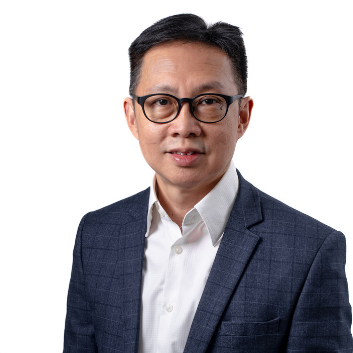 Merrick Teo
