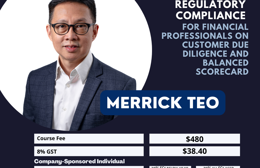 Wealth Regulatory Compliance
